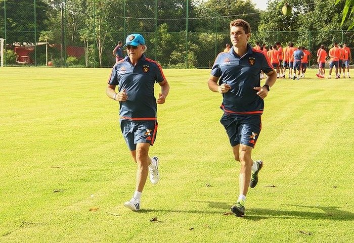 Sport / Divulgação