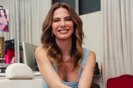 Apresentadora Luciana Gimenez<!-- NICAID(15315695) -->