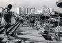 Mercado flutuante fez história na Porto Alegre do século passado