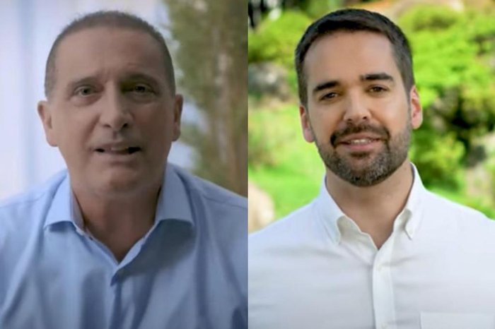 RBS TV / Reprodução RBS TV / Reprodução