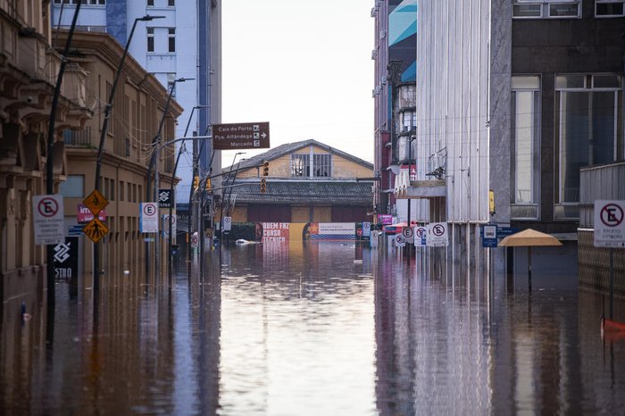Matheus Pé / Especial