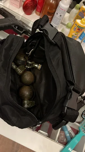 Polícia Civil / Divulgação