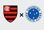 Flamengo x Cruzeiro: onde assistir, prováveis escalações e arbitragem