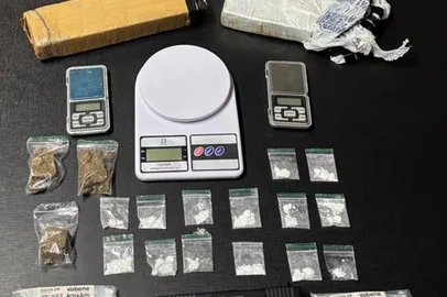 Operação da polícia civil<!-- NICAID(16044029) -->