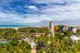 Beach Park, em Aquiraz, na região metropolitana de Fortaleza, no Ceará<!-- NICAID(15600911) -->