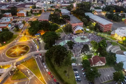 Universidade de Caxias do Sul.<!-- NICAID(15936383) -->