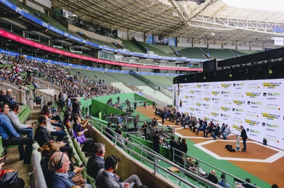 GAFFFF, o maior festival de cultura agro do mundo<!-- NICAID(16053339) -->