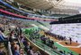 Festival de cultura agro entra em campo de futebol em SP