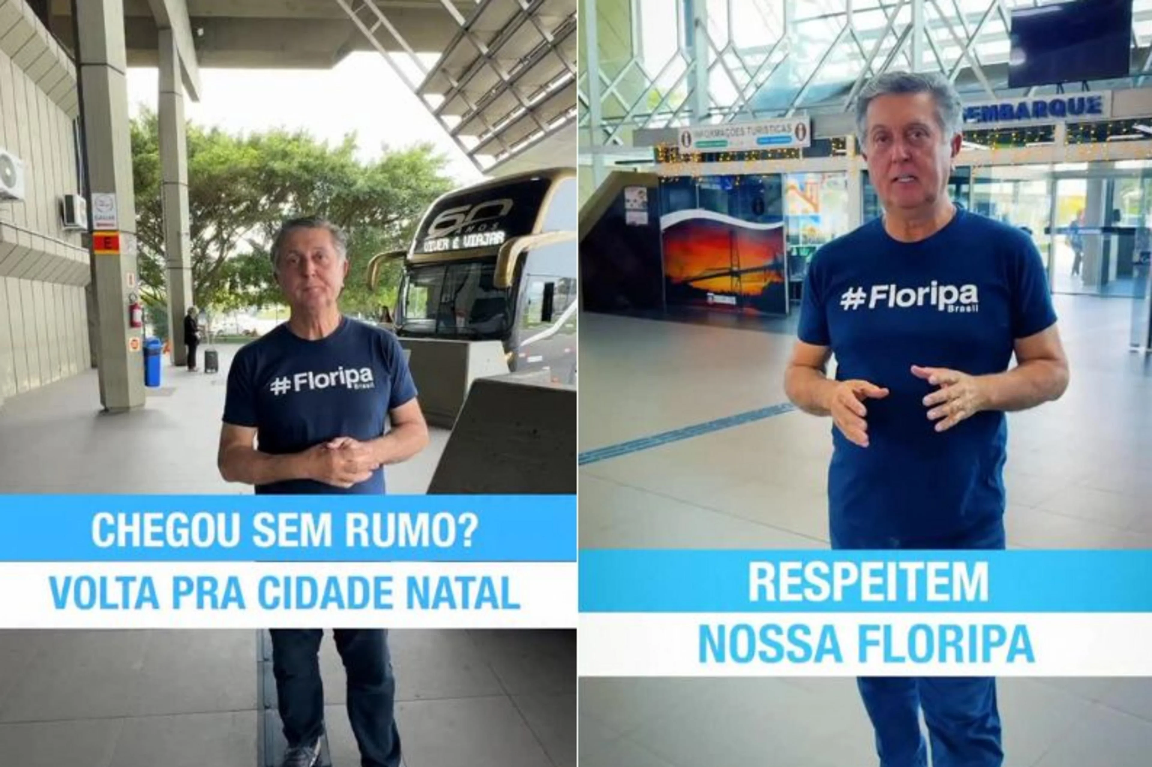 @topaziofloripa / Instagram/Reprodução