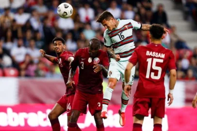 Otávio, Seleção Portugal