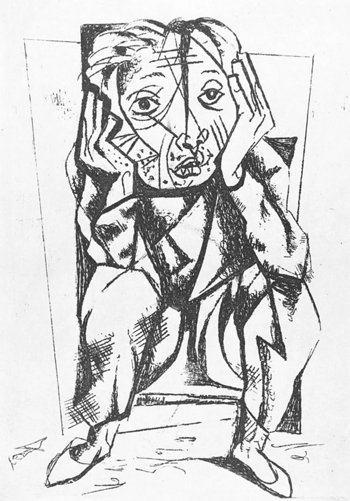 Candido Portinari / Divulgação Candido Portinari / Divulgação