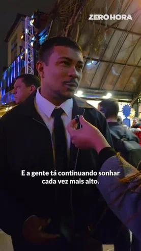 Vencedor do kikito de melhor ator coadjuvante no Festivalde Cinema de Gramado, Xamã fala sobre a vida de ator e cantor