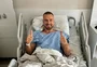 Zagueiro do Grêmio, Rodrigo Ely passa por novo procedimento no joelho