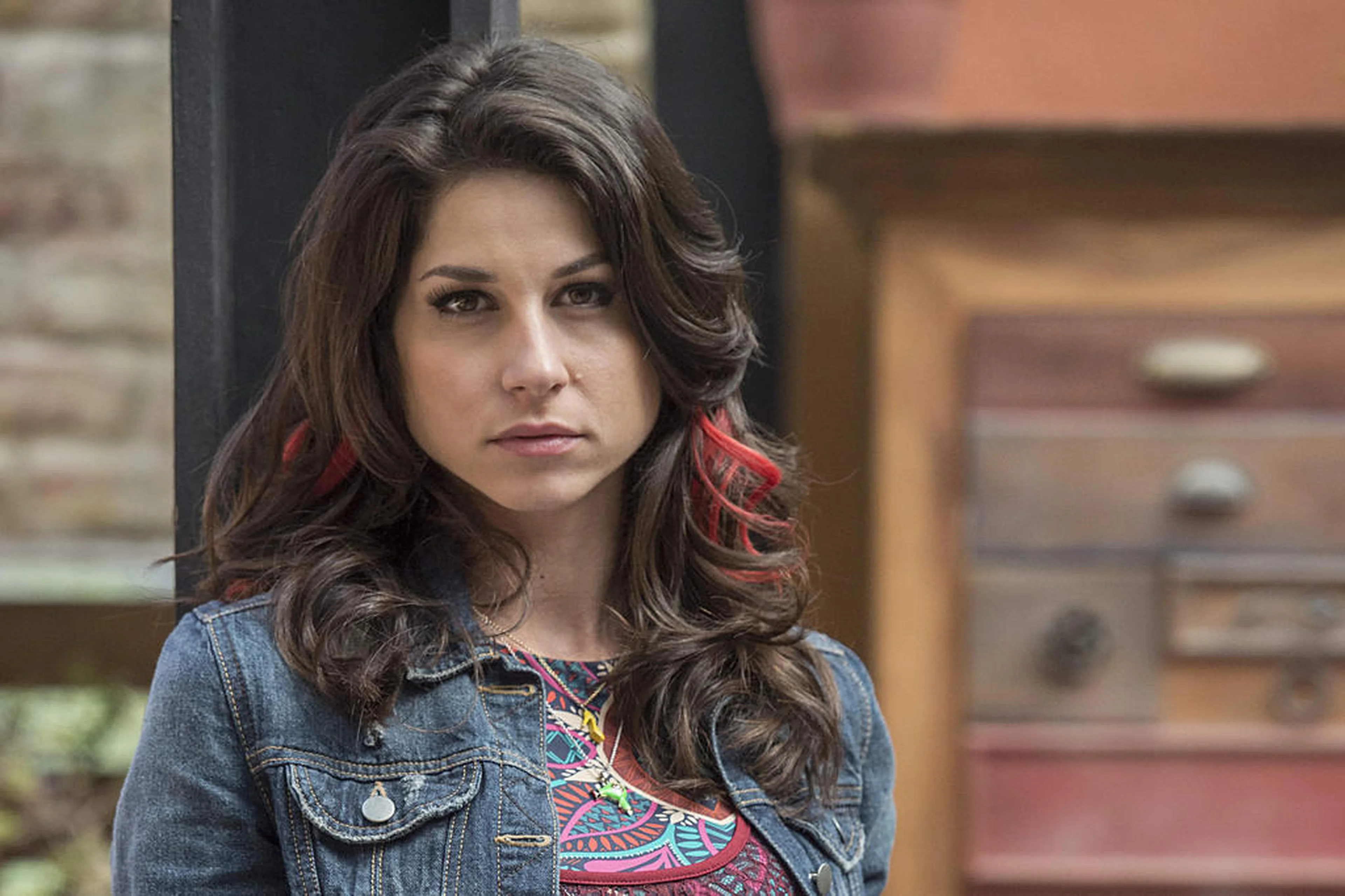 Estevam Avellar/TV Globo/Divulgação