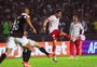 Com retorno de suspensos, Inter pode ter time próximo do ideal diante do Cruzeiro