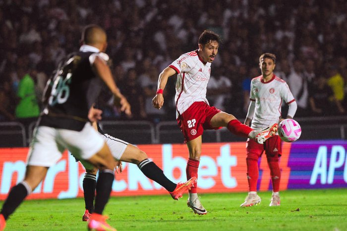 Ricardo Duarte / Inter