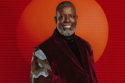 Péricles, ex-integrante do Exaltasamba<!-- NICAID(15516908) -->