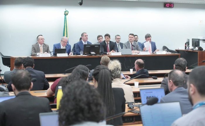 Bruno Spada / Câmara dos Deputados
