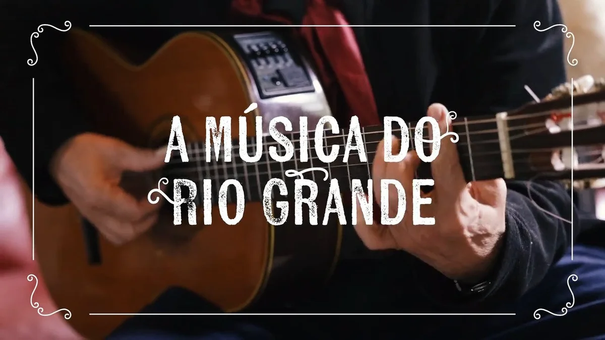Song Rio Grande “Veterano” | A Música do Rio Grande | GZH