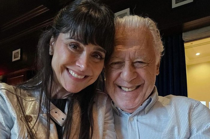 @antoniofagundes Instagram / Reprodução @antoniofagundes Instagram / Reprodução