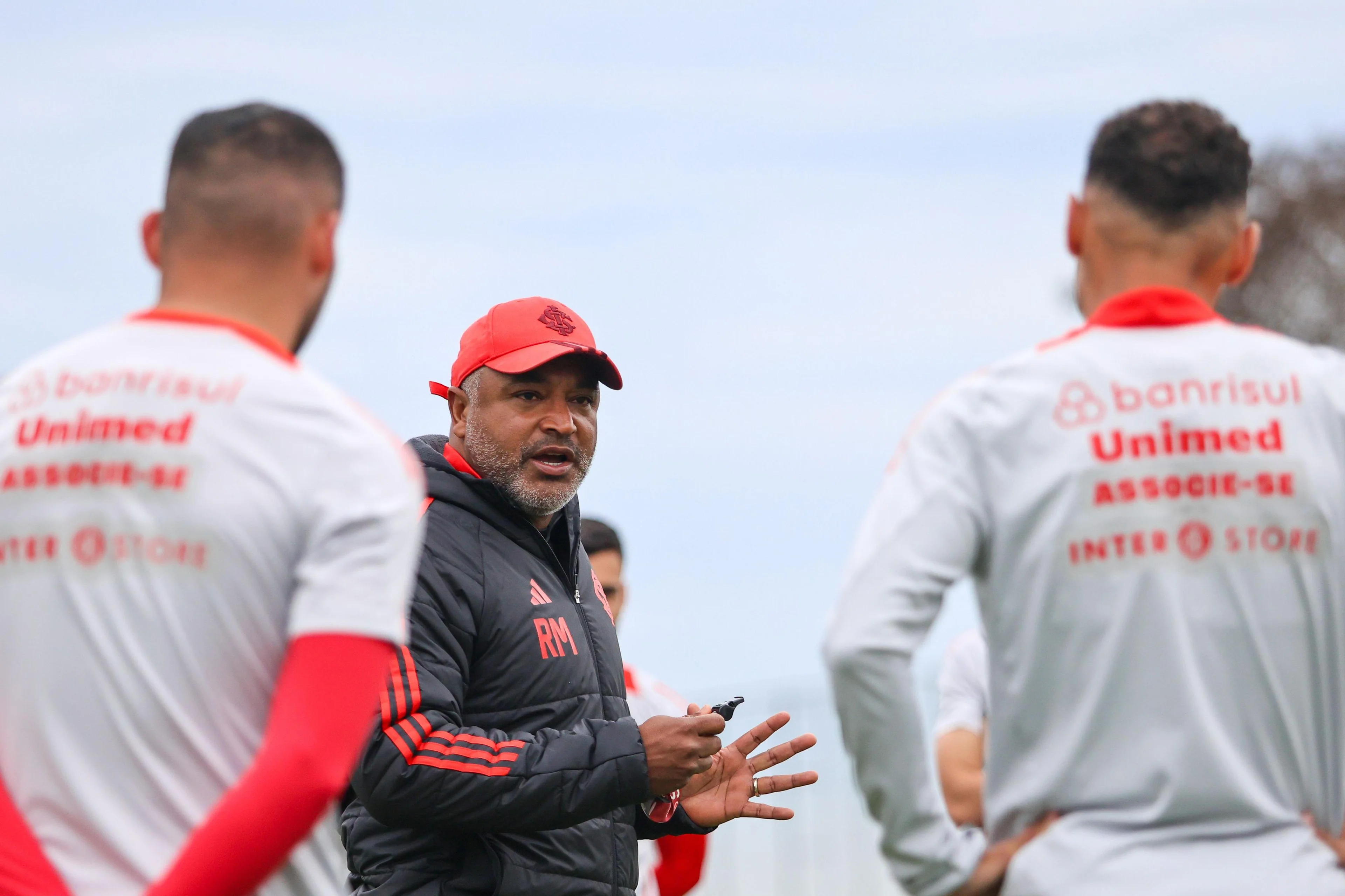 Ricardo Duarte/Inter/Divulgação
