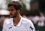 Tenista português quebra tradição de 148 anos e homenageia Diogo Jota em Wimbledon; veja foto