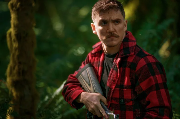 Allyson Riggs / Divulgação