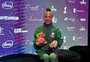 Geovanna Santos conquista duas medalhas no Grand Prix da Estônia de Ginástica Rítmica