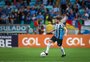 Contra o Novo Hamburgo, Kannemann iguala marca de De León no Grêmio