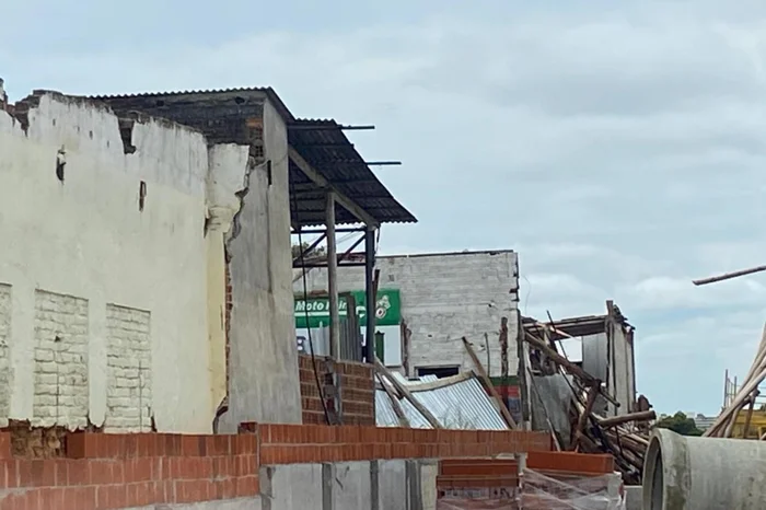 Ígor Islabão / Grupo Rbs