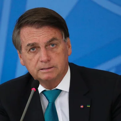 Jair Bolsonaro<!-- NICAID(14908612) -->