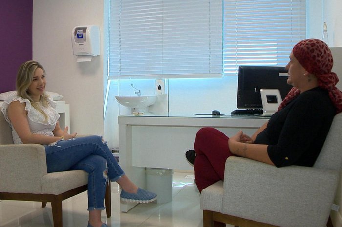 Reprodução RBS TV / Divulgação