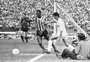 FGF realiza exposição sobre Everaldo, lateral que fez história no Grêmio