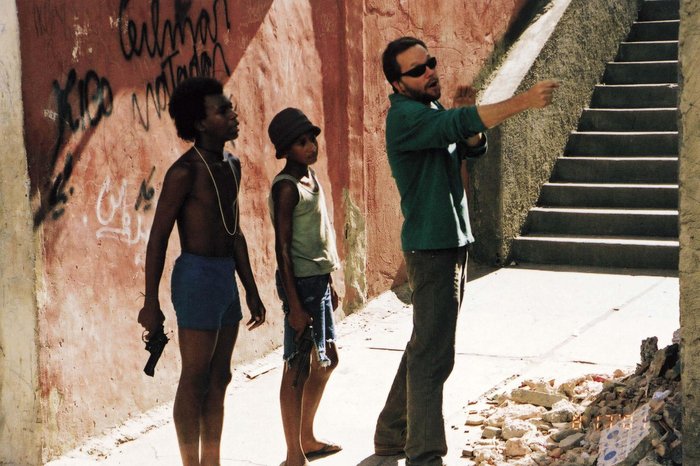 Globo Filmes / Divulgação