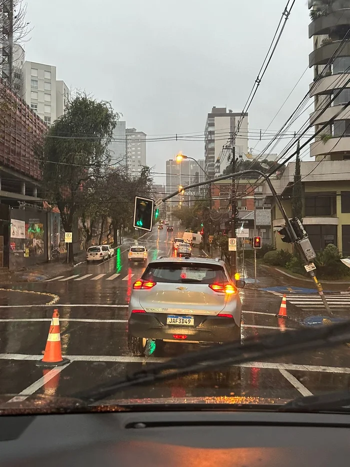 Patrick Mezzomo / divulgação Patrick Mezzomo / divulgação