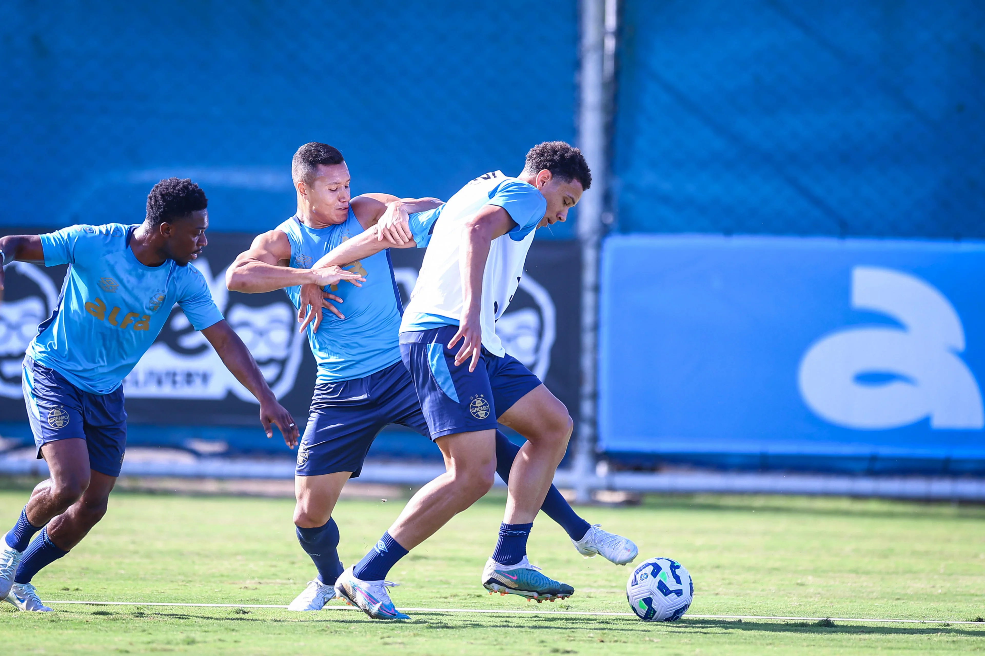 Lucas Uebel/Grêmio FBPA
