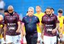 Saiba quanto o Caxias deixou de arrecadar com quatro eliminações na temporada
