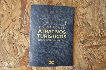 Três atrativos de Nova Petrópolis se uniram para oferecer uma nova experiência aos visitantes: um passaporte turístico com direito a brinde.<!-- NICAID(16090558) -->