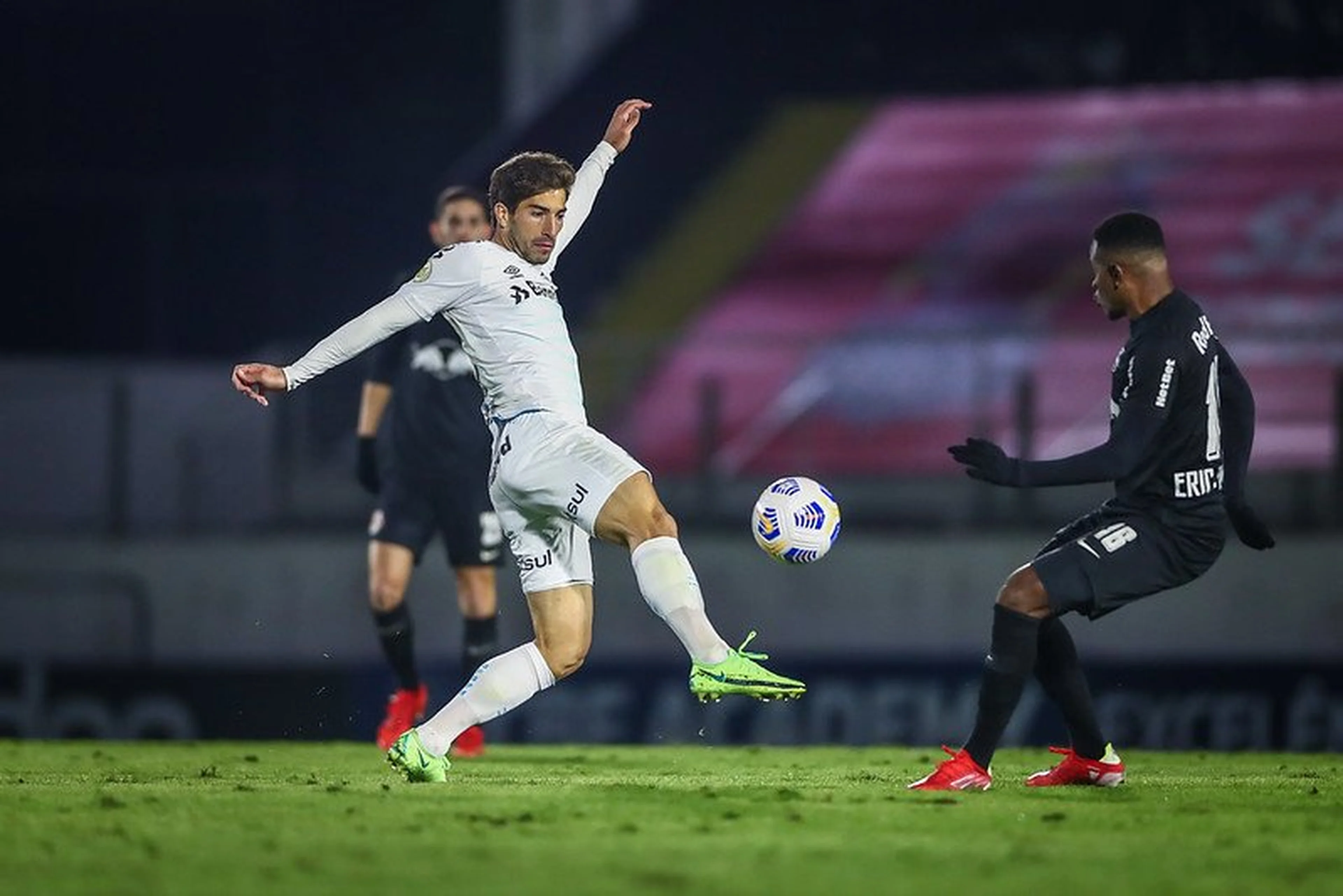 Lucas Uebel/Grêmio, divulgação