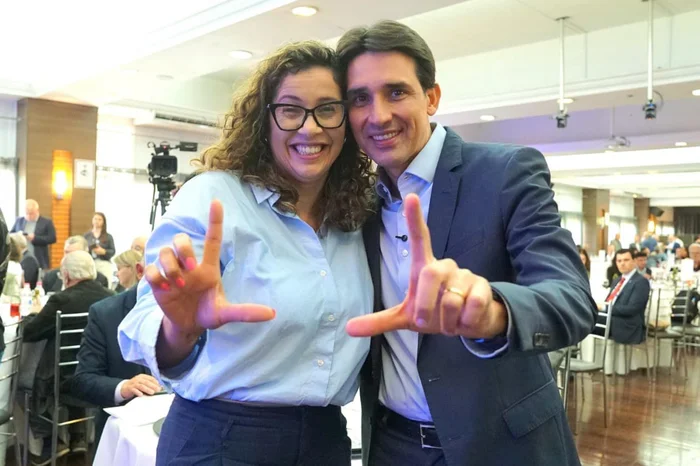 Mariana Ávila / Divulgação Mariana Ávila / Divulgação