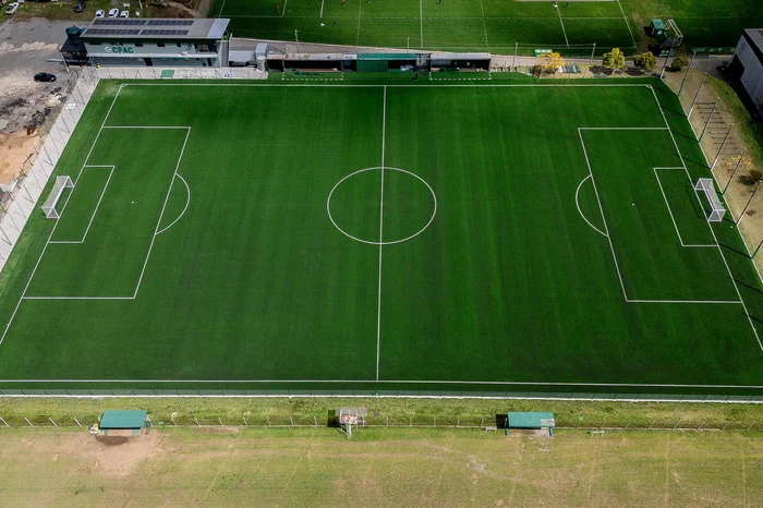 Fernando Alves / E.C. Juventude / Divulgação