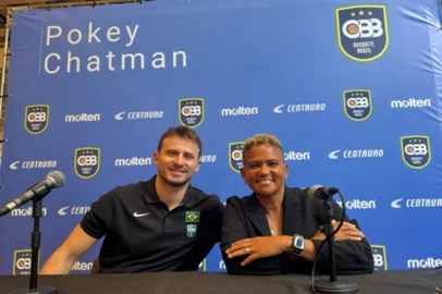 Pokey Chatman, basquete