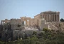 Calor extremo na Grécia provoca encerramento da Acrópole em Atenas
