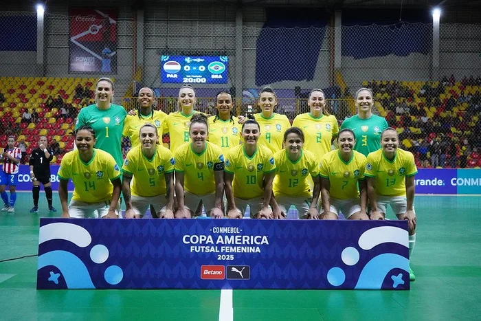 Conmebol / Divulgação