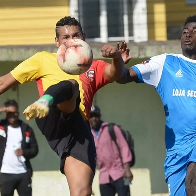 Torneio Integração de etnias <!-- NICAID(15626317) -->