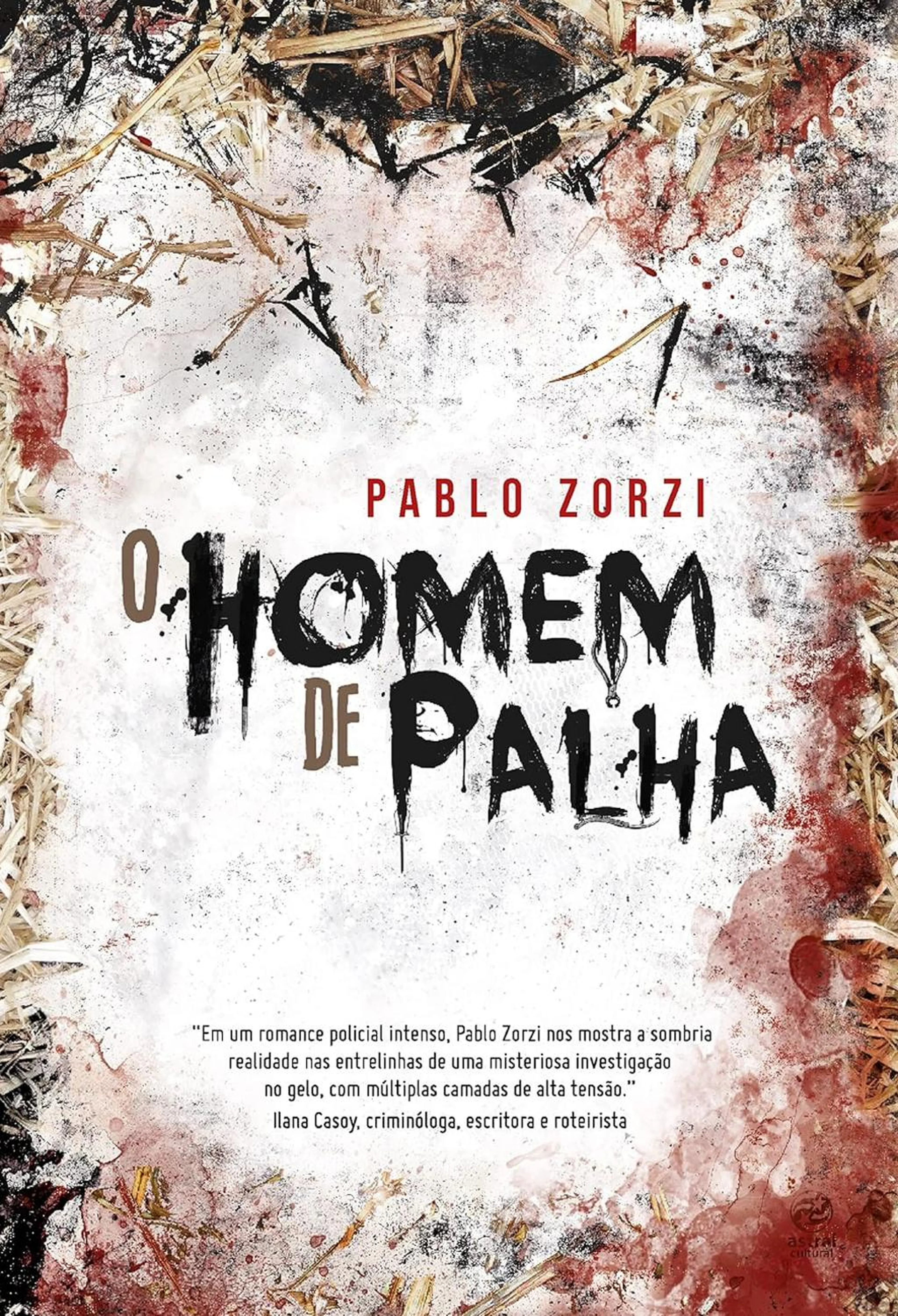 Astral Cultural/Divulgação