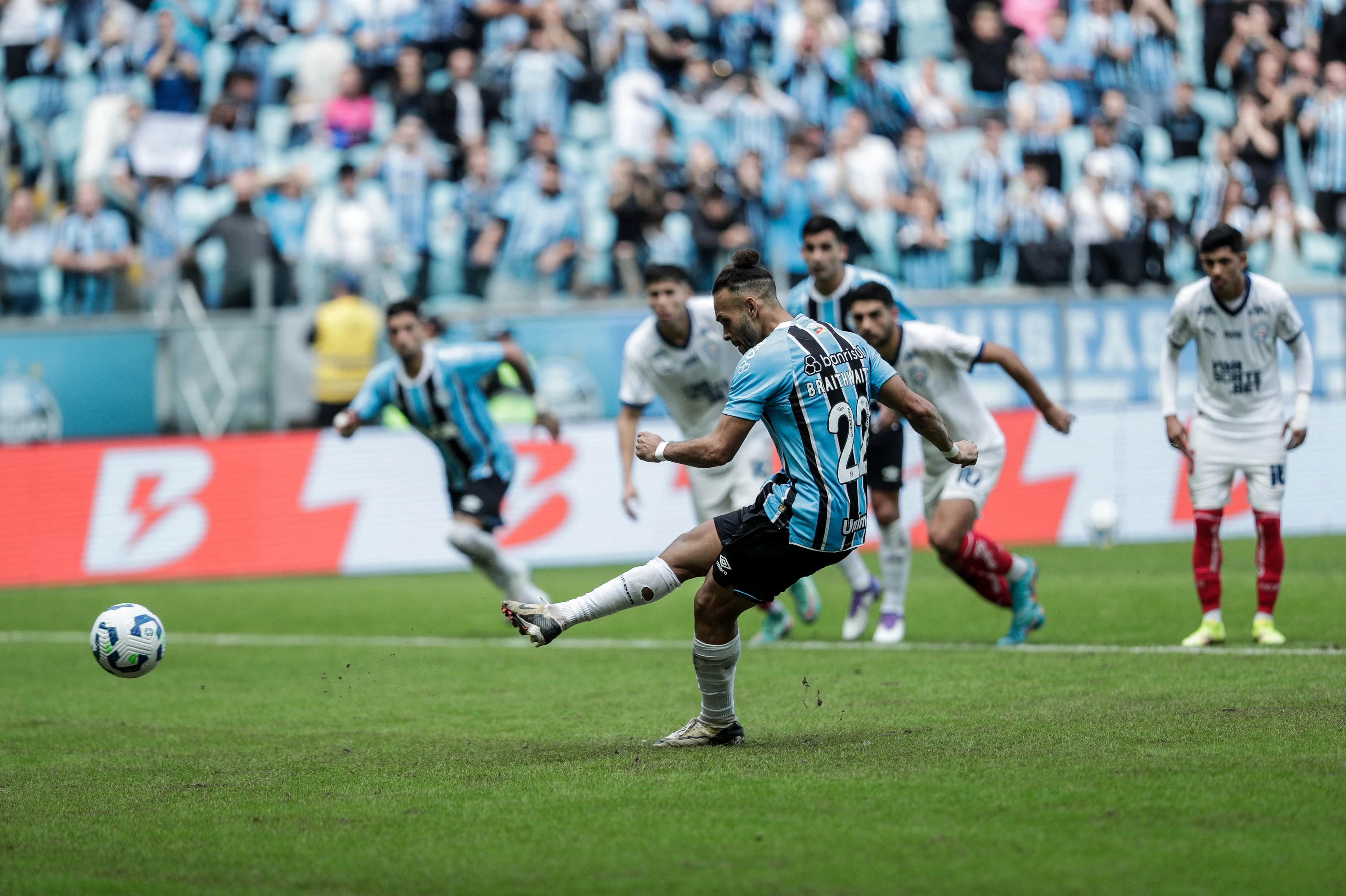 Duda Fortes/Agencia RBS