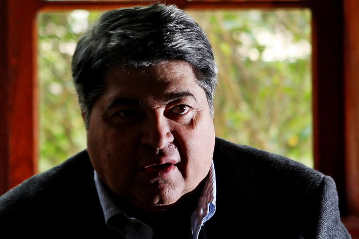 ERNESTO RODRIGUES / AGE / ESTADÃO CONTEÚDO