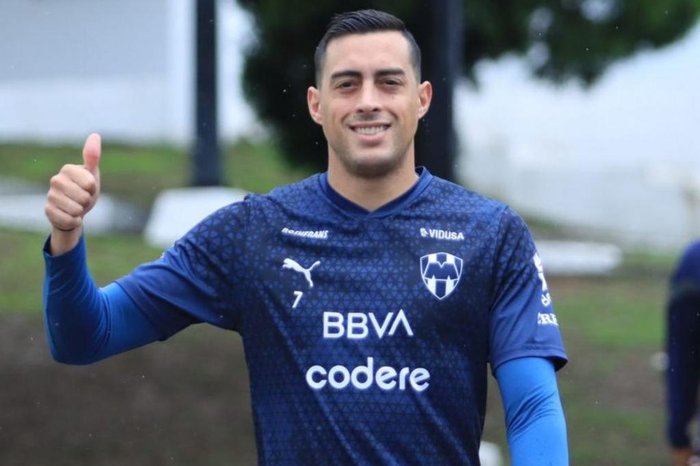 Divulgação / Monterrey Divulgação / Monterrey