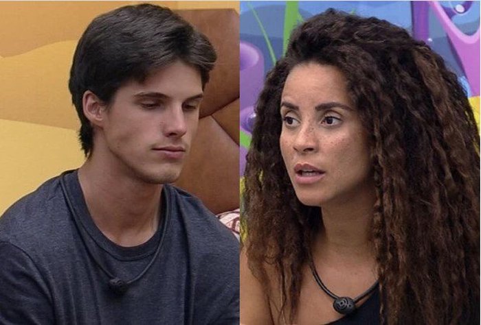 Reprodução / Globo / Montagem